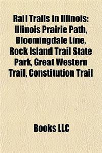 Rail Trails in Illinois