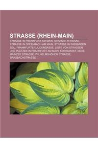 Strasse (Rhein-Main)