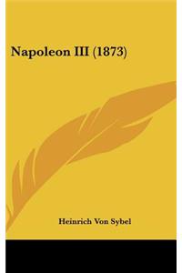 Napoleon III (1873)