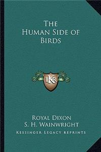 Human Side of Birds