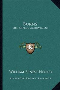 Burns