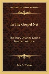 In The Gospel Net