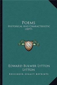 Poems