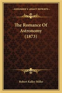 Romance of Astronomy (1873)