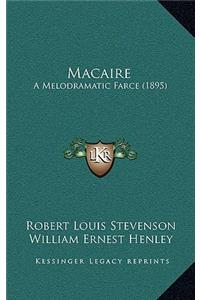 Macaire