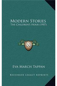 Modern Stories