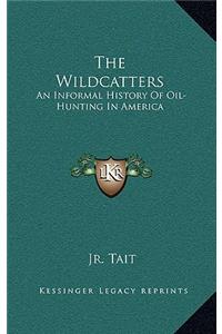 Wildcatters