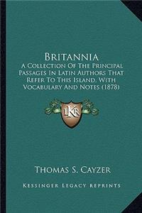 Britannia