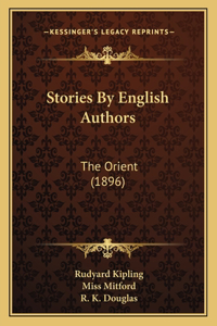 Stories By English Authors