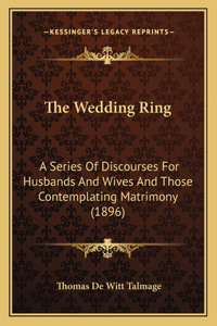 Wedding Ring