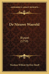 De Nieuwe Waereld