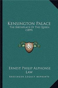 Kensington Palace