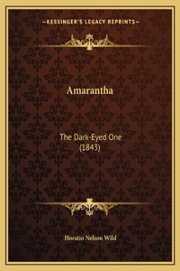 Amarantha