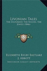 Livonian Tales