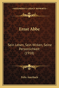Ernst Abbe