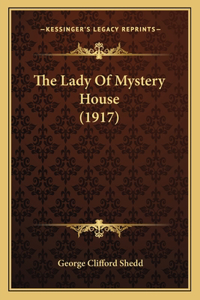 Lady Of Mystery House (1917)