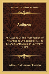 Antigone