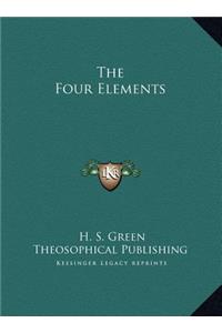 The Four Elements