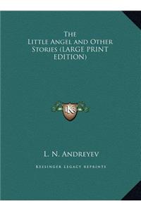 The Little Angel and Other Stories