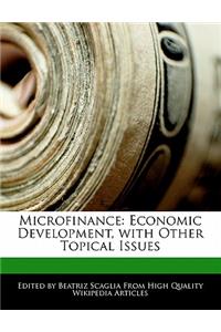 Microfinance