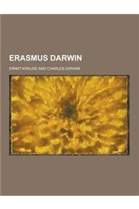 Erasmus Darwin