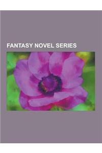 Fantasy Novel Series