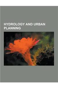 Hydrology and Urban Planning