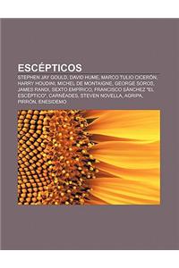 Escepticos