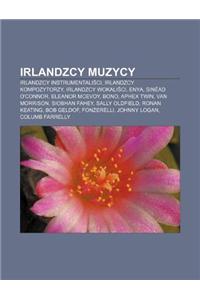 Irlandzcy Muzycy