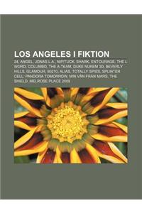 Los Angeles I Fiktion