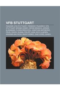 Vfb Stuttgart