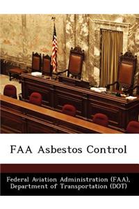FAA Asbestos Control