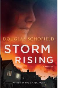 Storm Rising: A Mystery