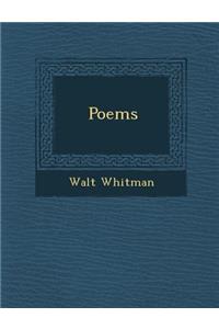 Poems