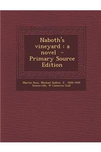 Naboth's Vineyard