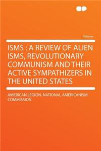 Isms