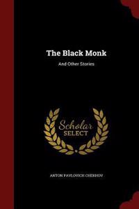 The Black Monk