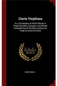 Clavis Virgiliana