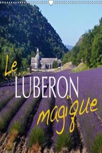Le Luberon Magique 2018