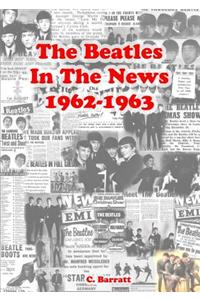 Beatles - In the News (1962 -1963)