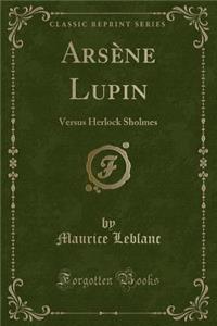 Arsène Lupin
