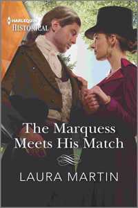 Marquess Meets His Match