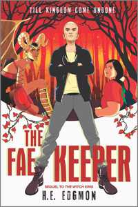 Fae Keeper