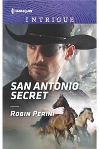 San Antonio Secret