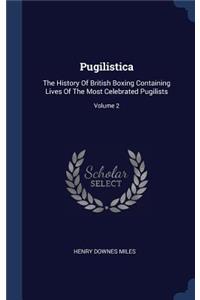 Pugilistica