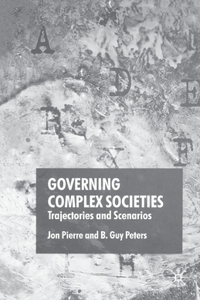 Governing Complex Societies