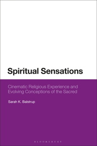 Spiritual Sensations