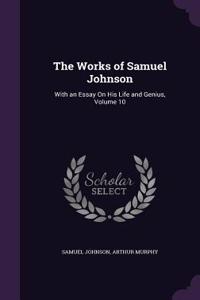 The Works of Samuel Johnson