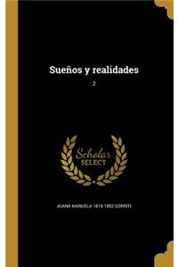 Sueños y realidades; 2