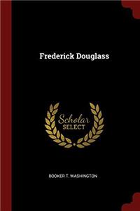 Frederick Douglass